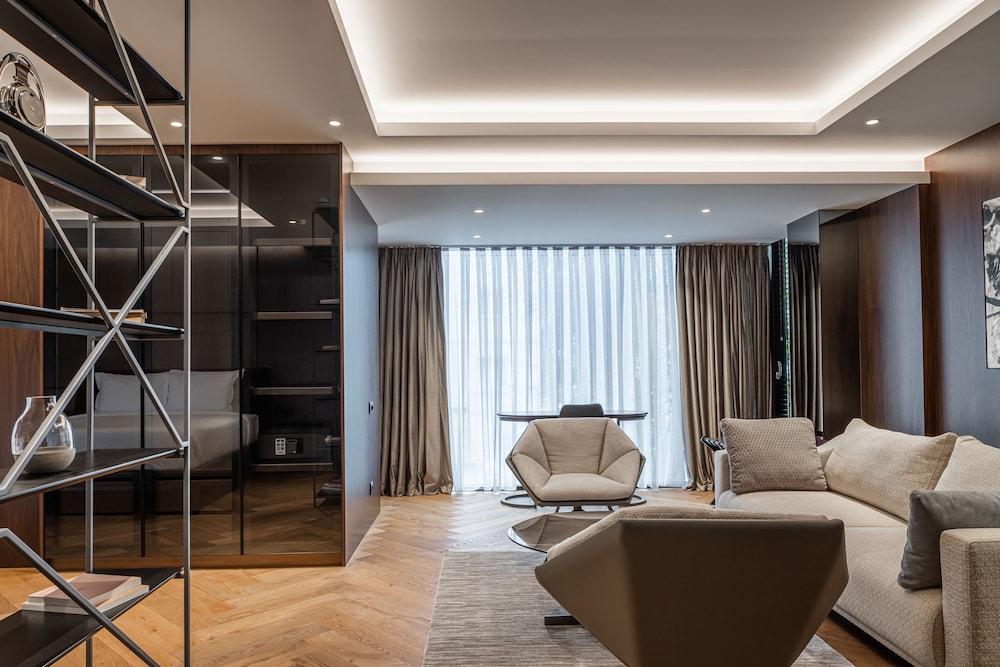Business Double Room photo 2