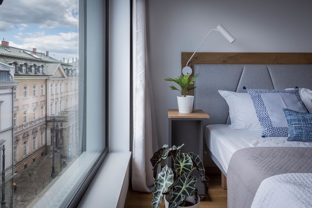 City Studio, 1 Bedroom, Kitchenette photo 3