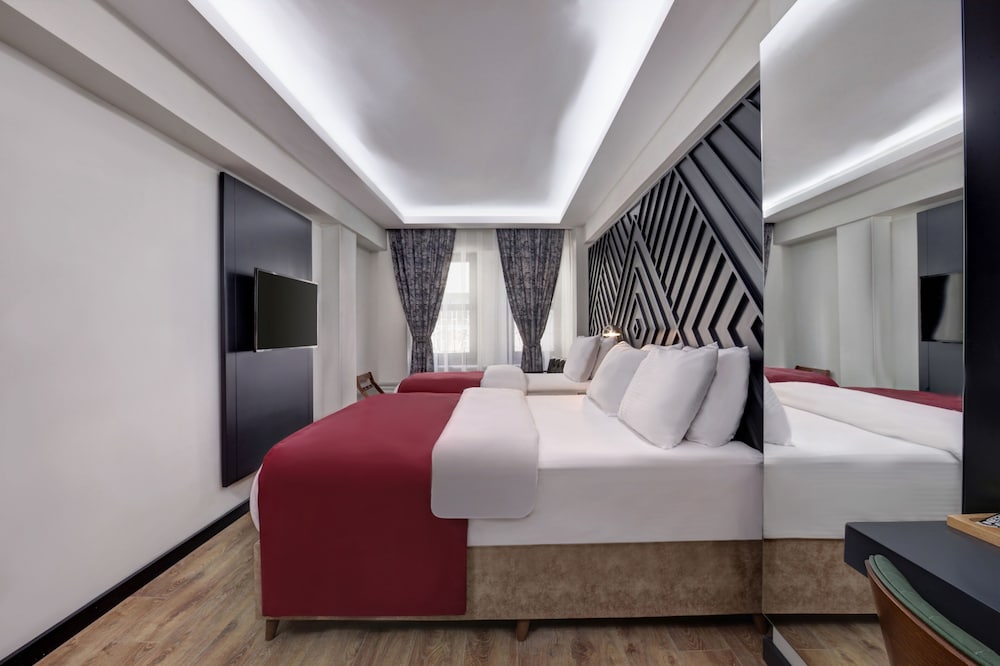Triple Room photo 3