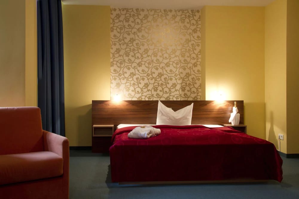 Standard Single Room, 1 Twin Bed photo 1