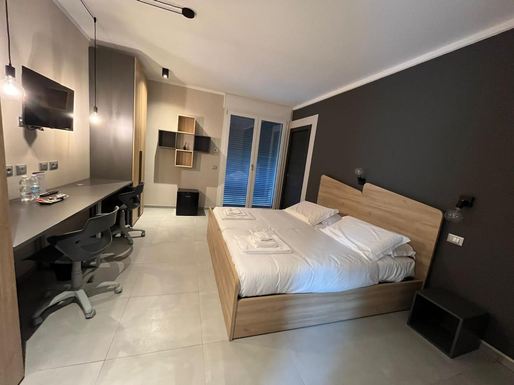 Superior Twin Room - Photo 7