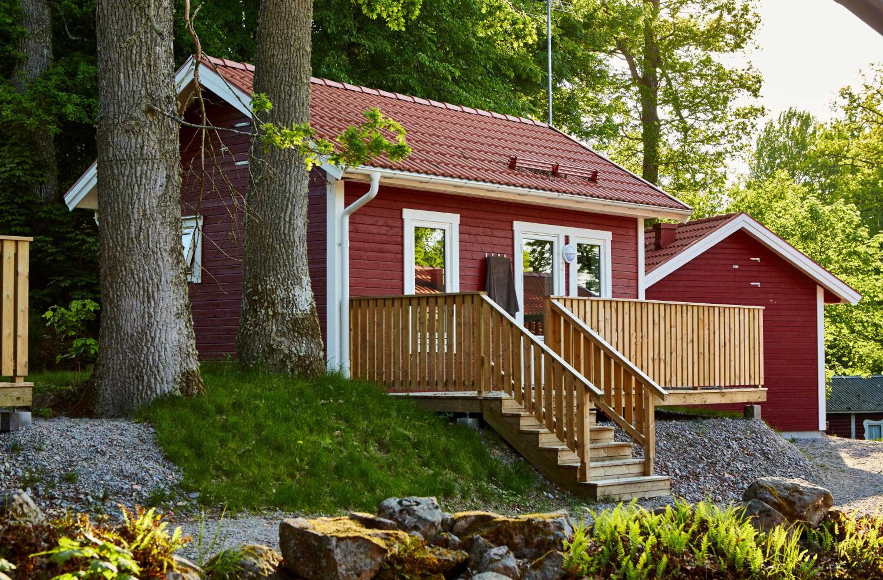 Cottage photo 2