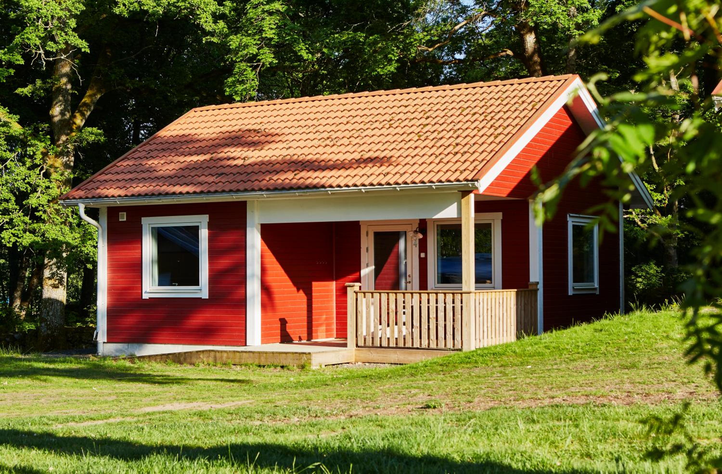 Cottage with Garden View photo 2