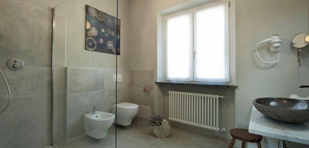 Double Room (Castagno) photo 3