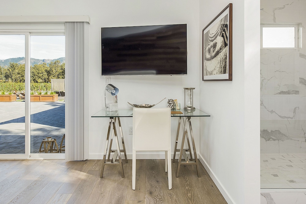 Exclusive Villa, Multiple Beds, Non Smoking, Mountain View photo 1