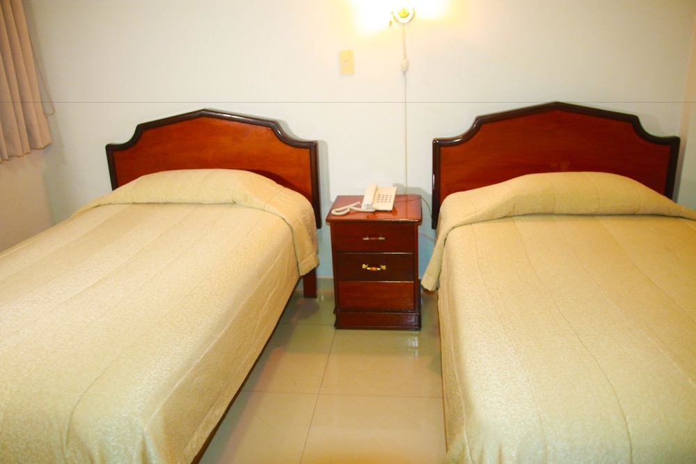 Twin Room photo 2