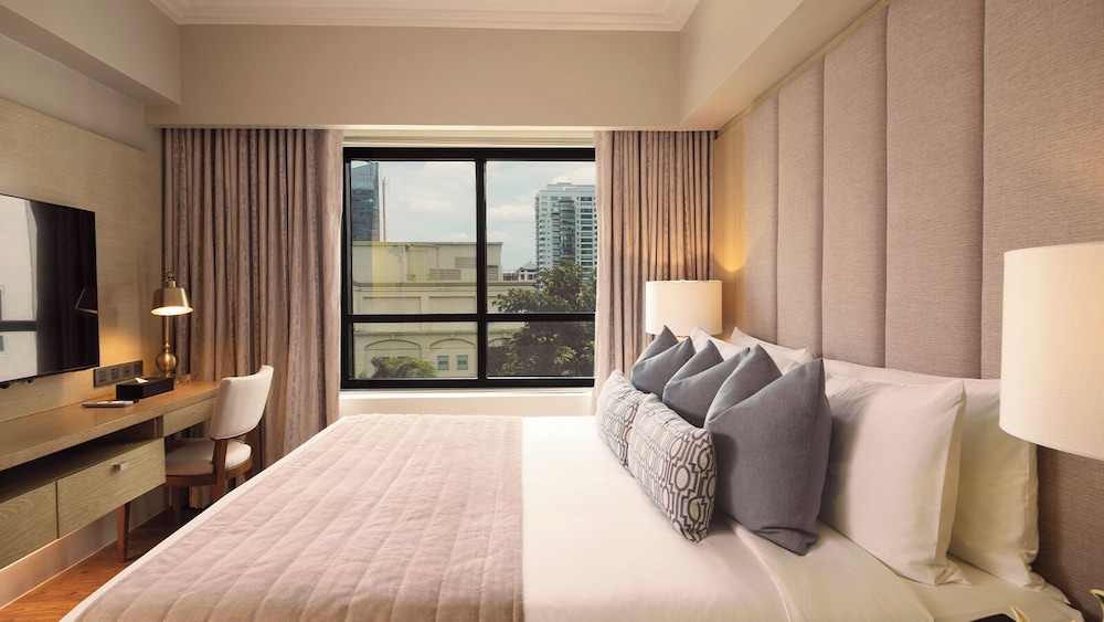 Executive Suite, 2 Bedrooms photo 2