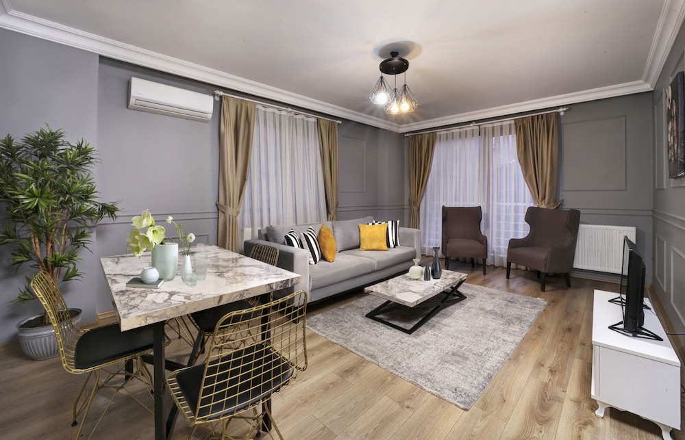 Family Condo, 2 Bedrooms