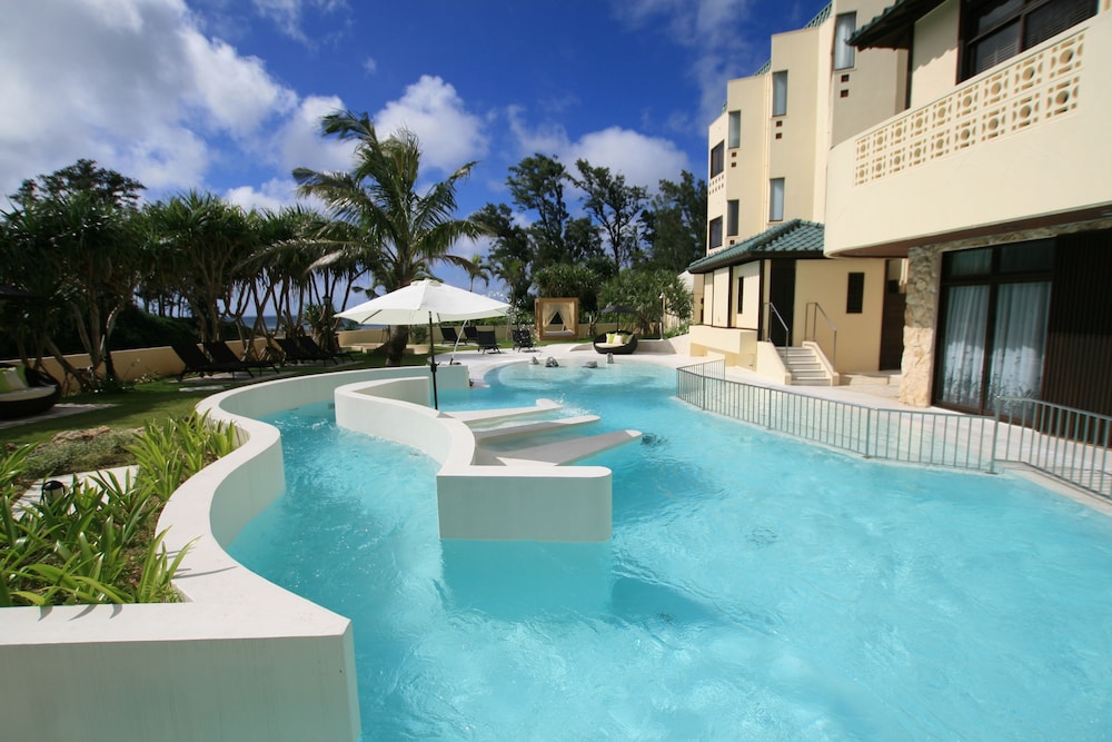 [La Casa Panacea] Resort with pool, Non Smoking