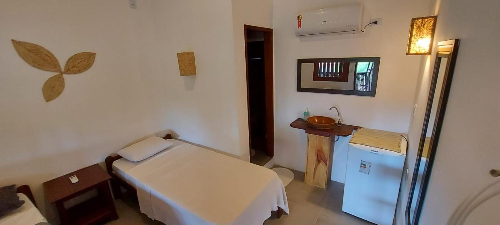 Triple Room with Balcony photo 1