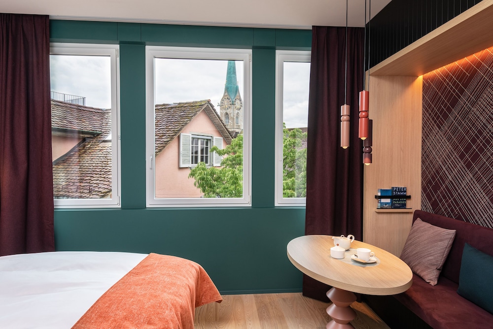 Superior Double Room (Twin or King) - Photo 4