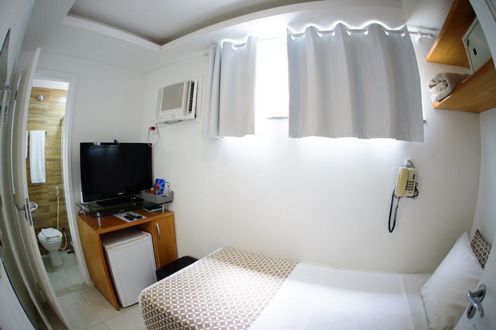 Economy Single Room photo 2