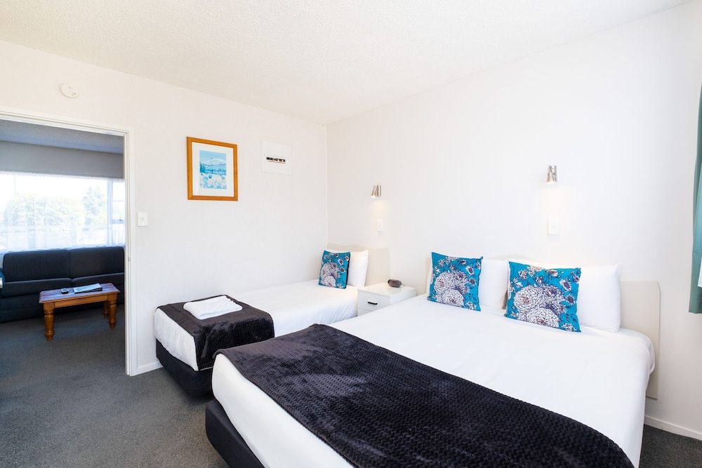 Twin Unit - Sleeps 5 photo 3