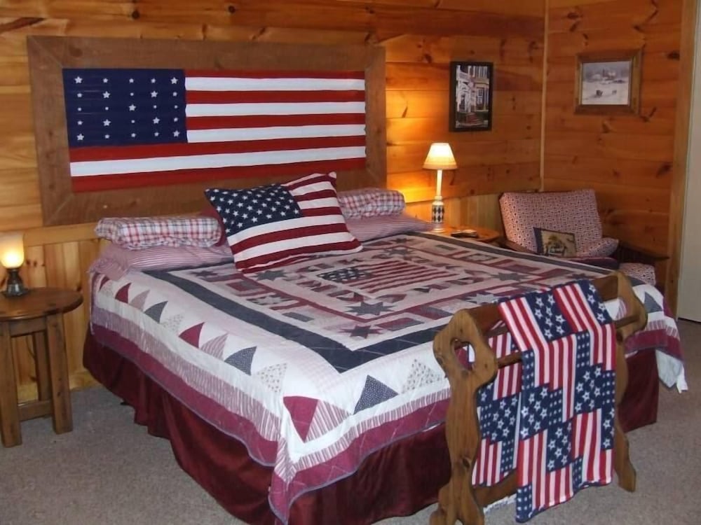 Apartment photo 1