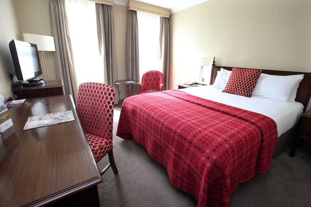 Classic Twin Room, 1 Double Bed - Photo 4