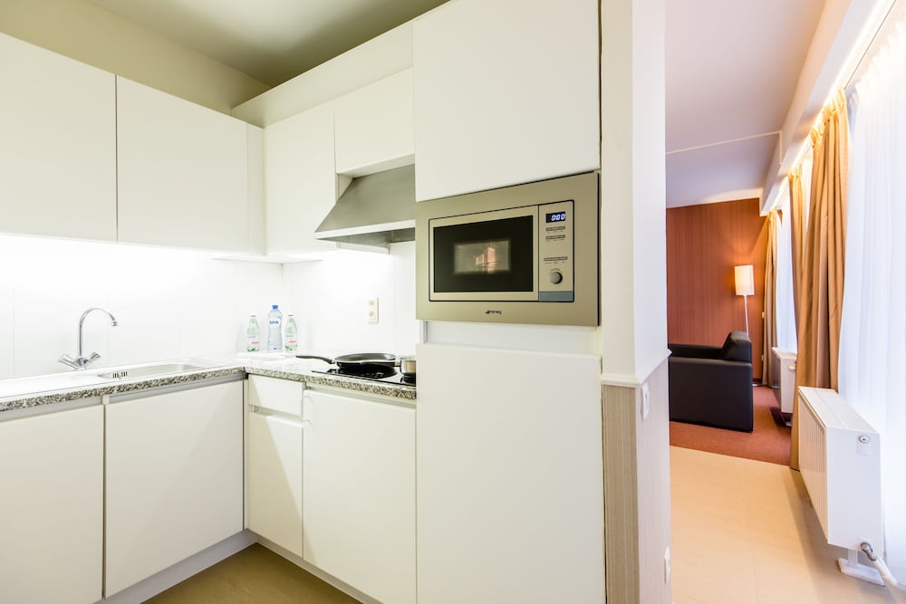 Apartment, Terrace (Penthouse) photo 2
