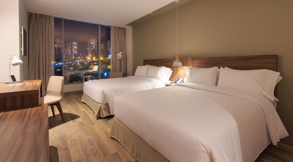 Standard Room, 2 Twin Beds photo 2