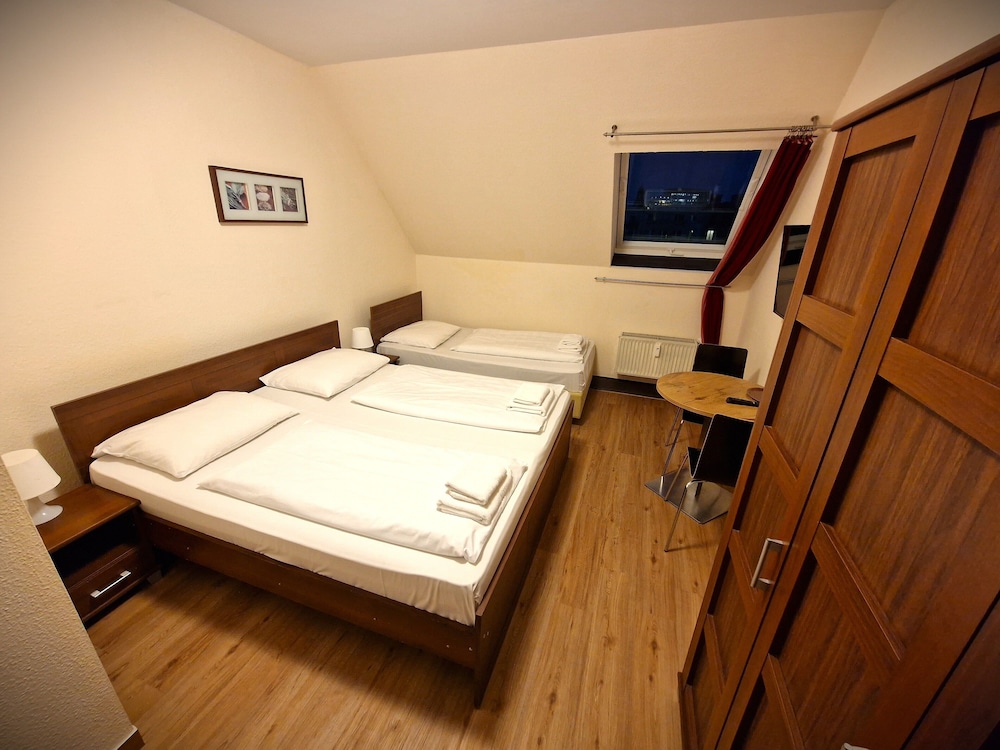 Triple Room photo 2