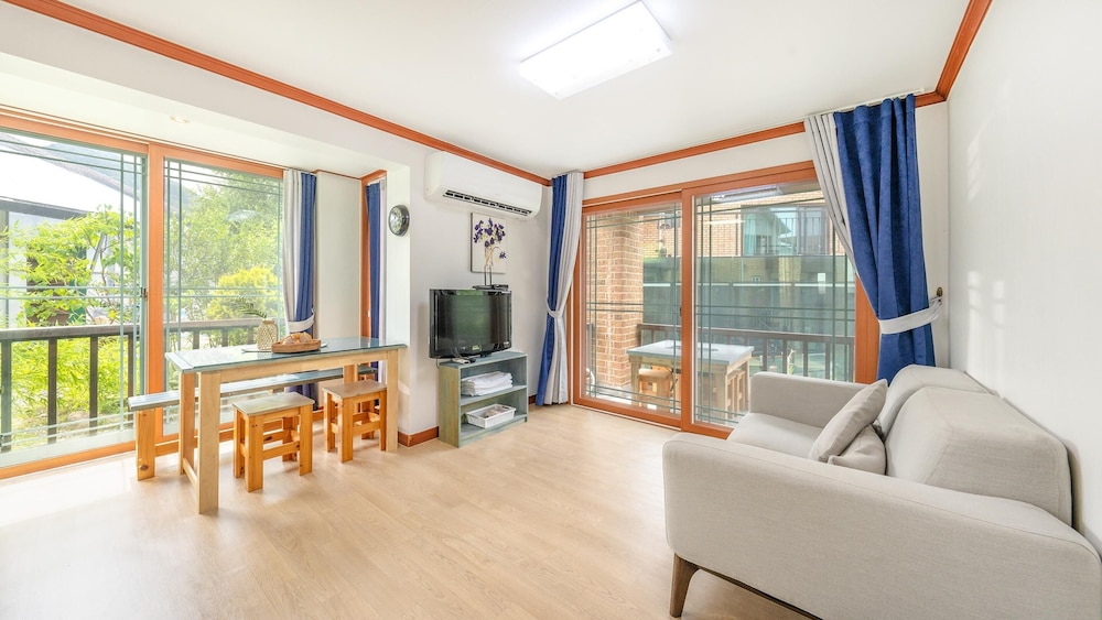 Basic Room, 1 Bedroom (Salgoo)