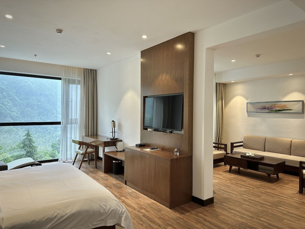 Senior Suite, 1 Bedroom photo 2