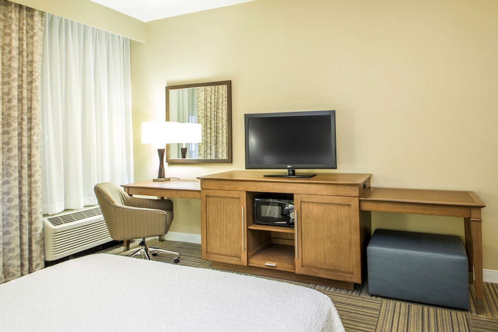 Hampton Inn Philadelphia-International Airport, Bild 7