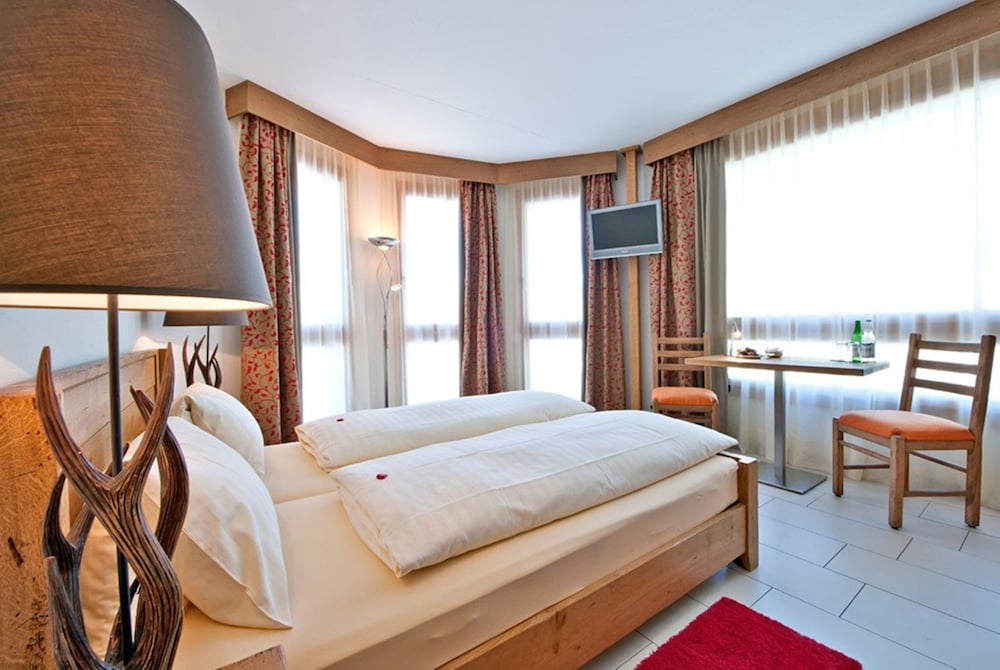 Double Room, Mountain View photo 1