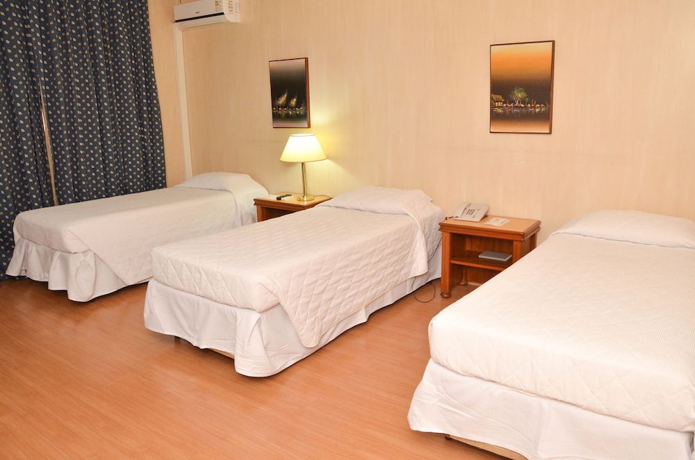 Standard Triple Room - Photo 1