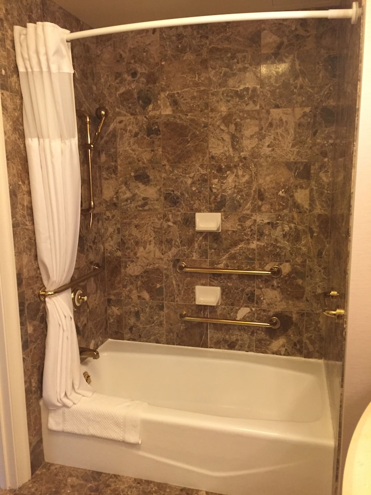 Classic Room, 1 King Bed, Accessible - Photo 10