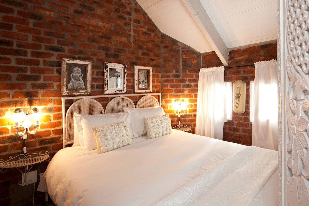 Penthouse, 1 Double Bed photo 1