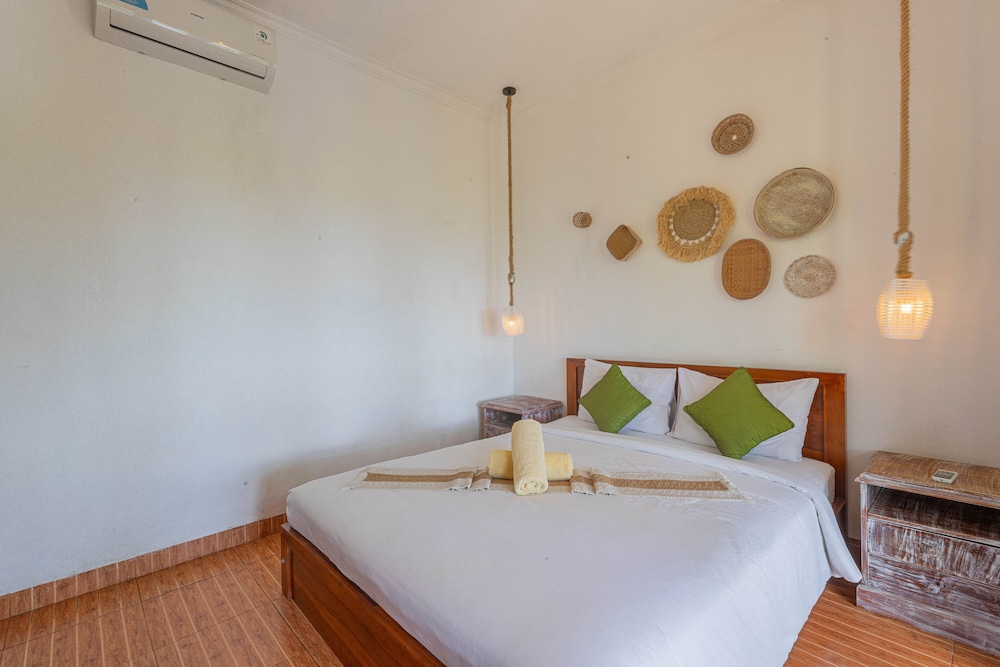 Standard Double Room - Photo 3