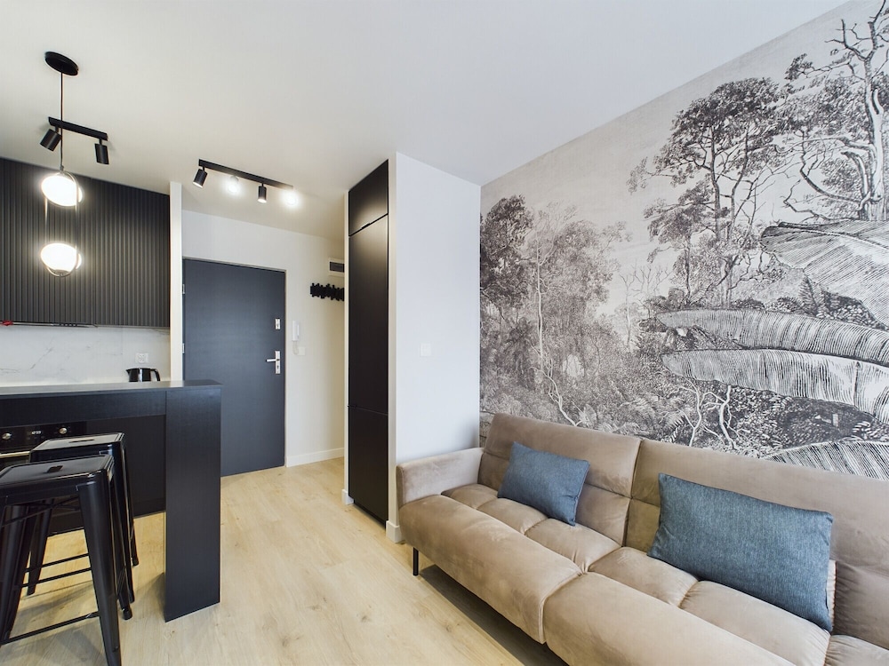 Studio, Kitchen