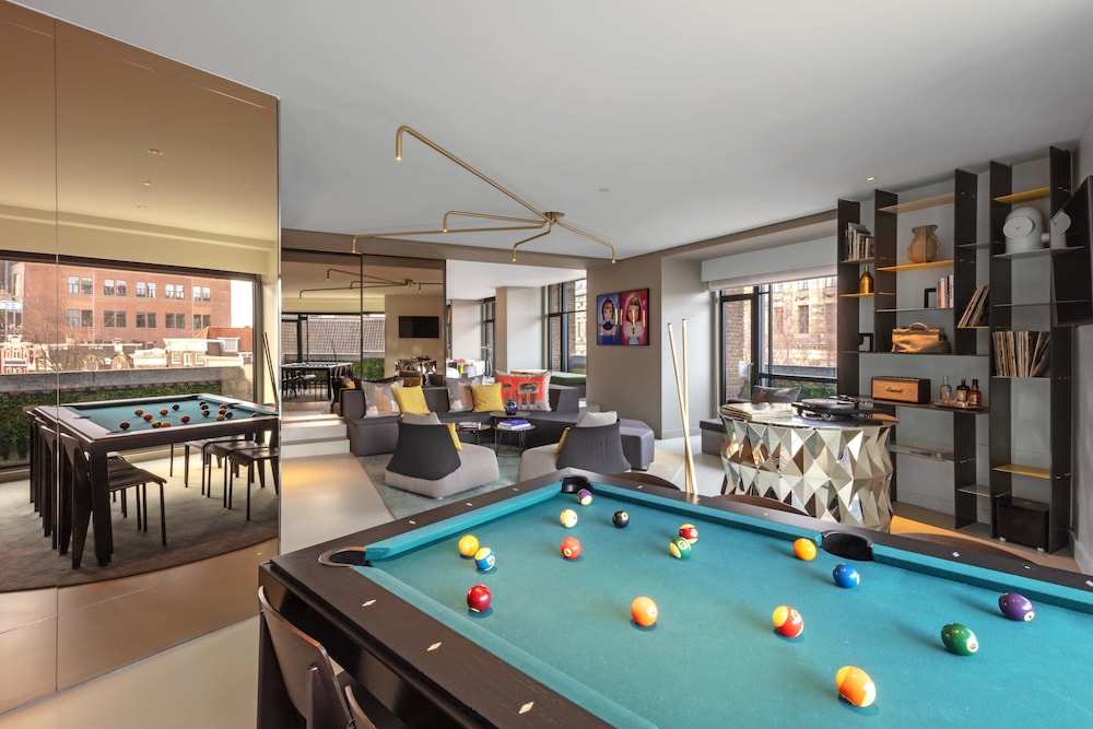 Studio Suite, 1 Bedroom photo 2