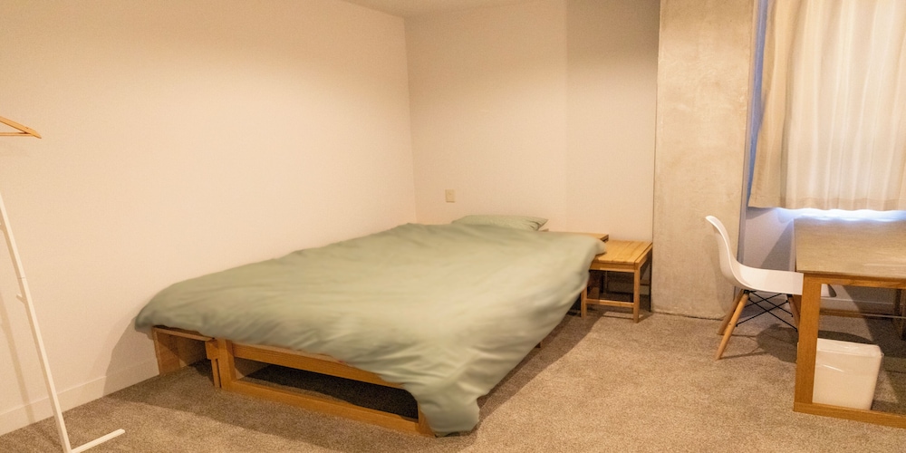 Basic Double Room, City View photo 2
