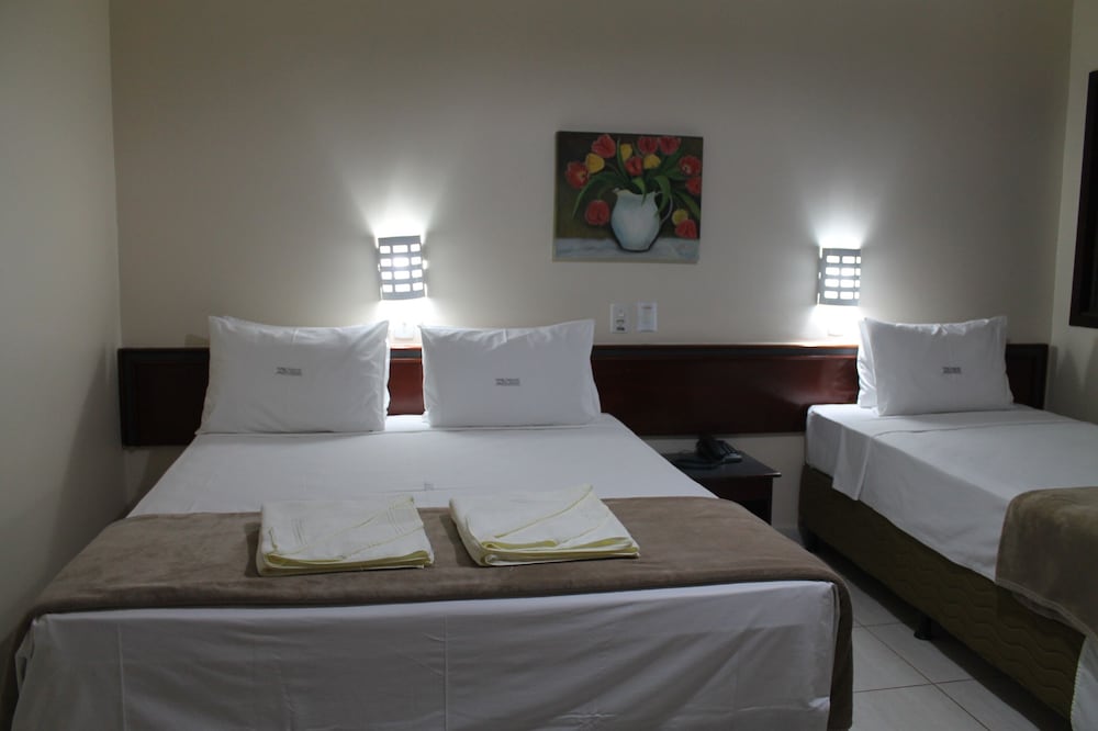 Executive Double Room photo 3