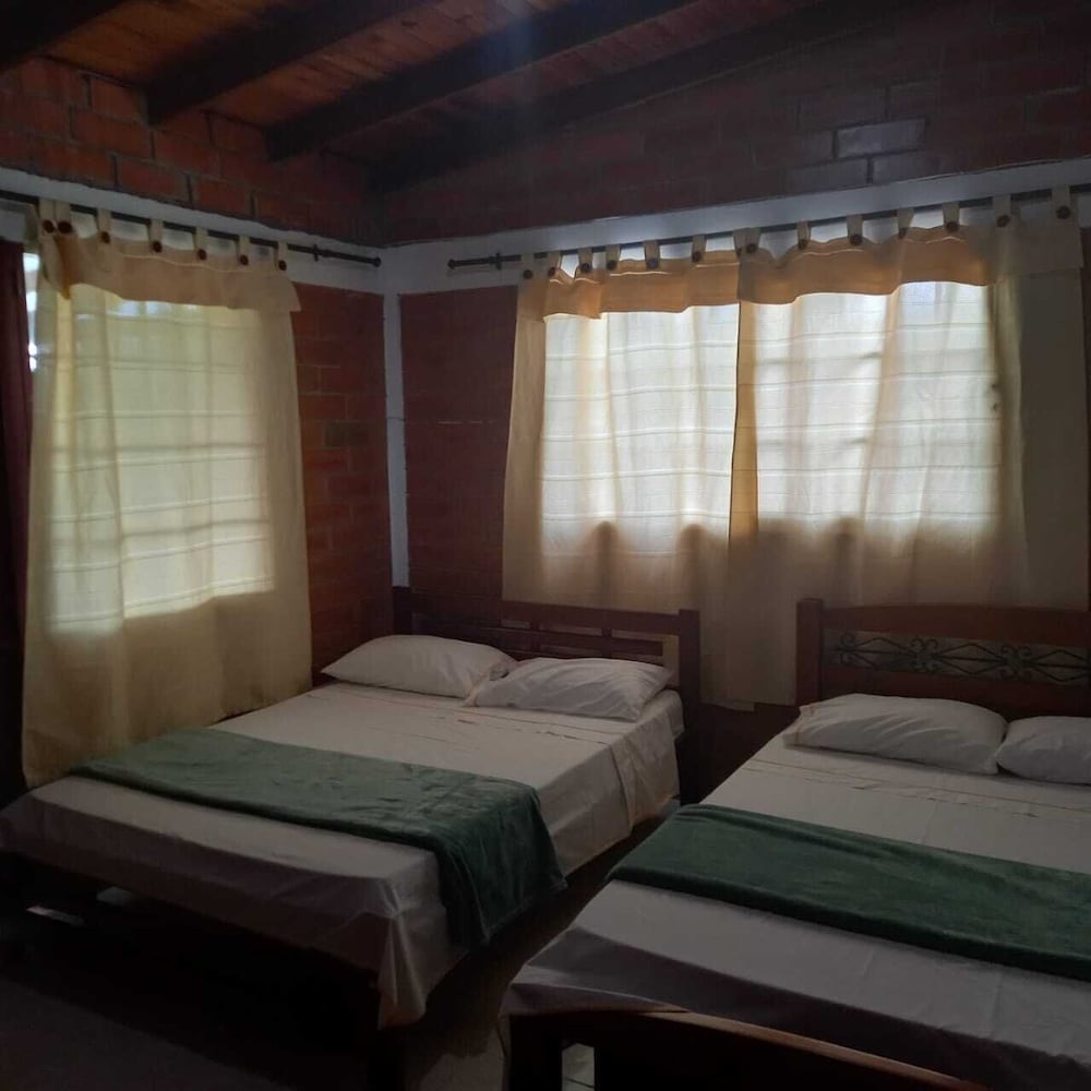 Family Quadruple Room