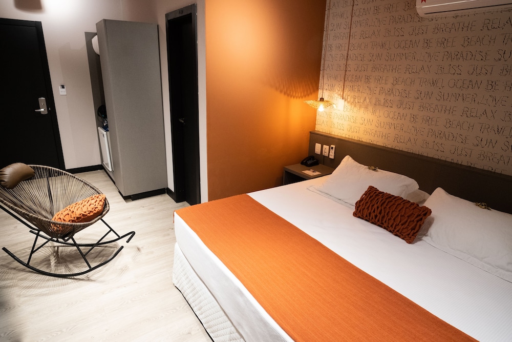 Luxury Room photo 3