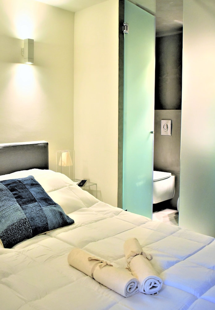 Family Suite (Garden)