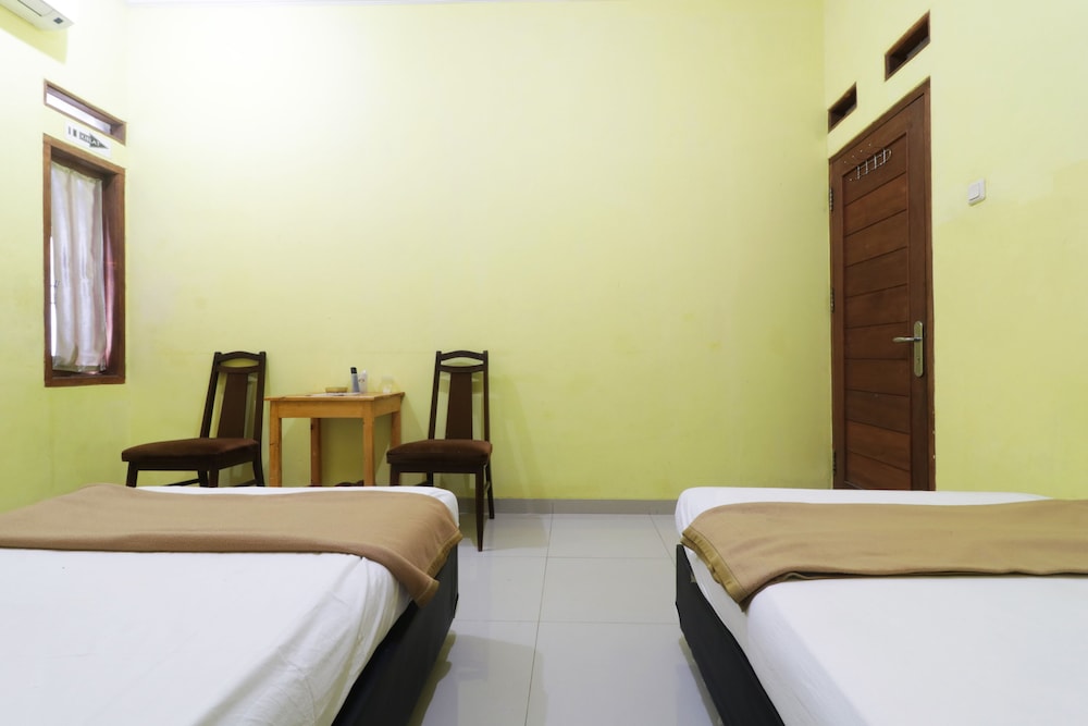 Double Room - Photo 3