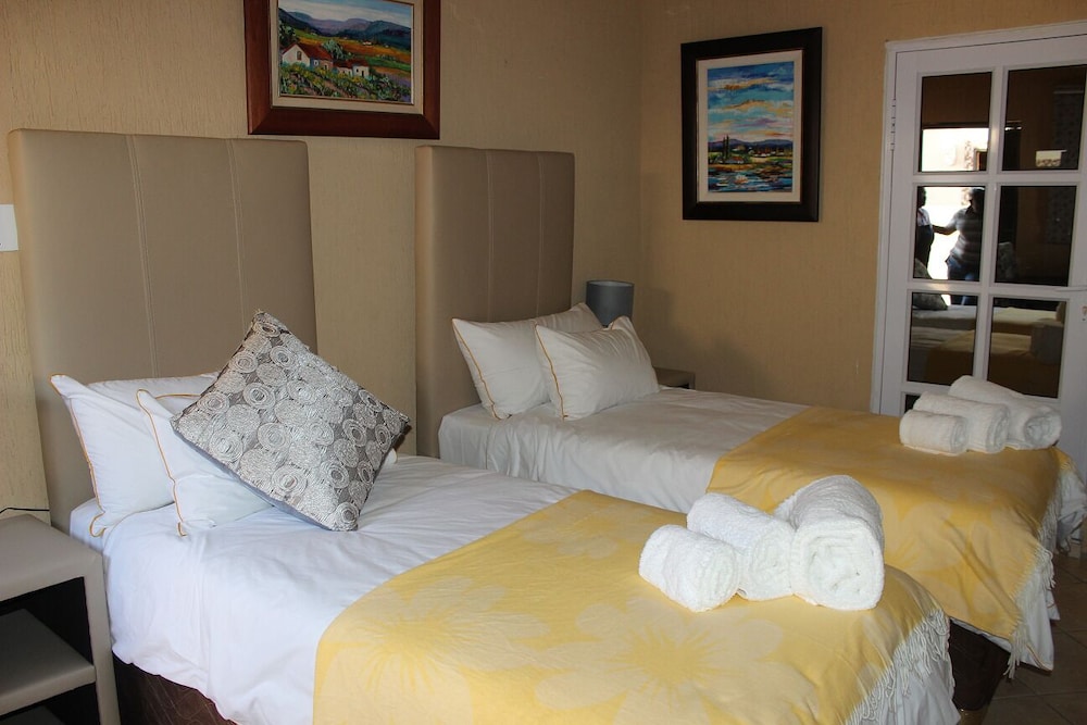 Comfort Twin Room photo 1