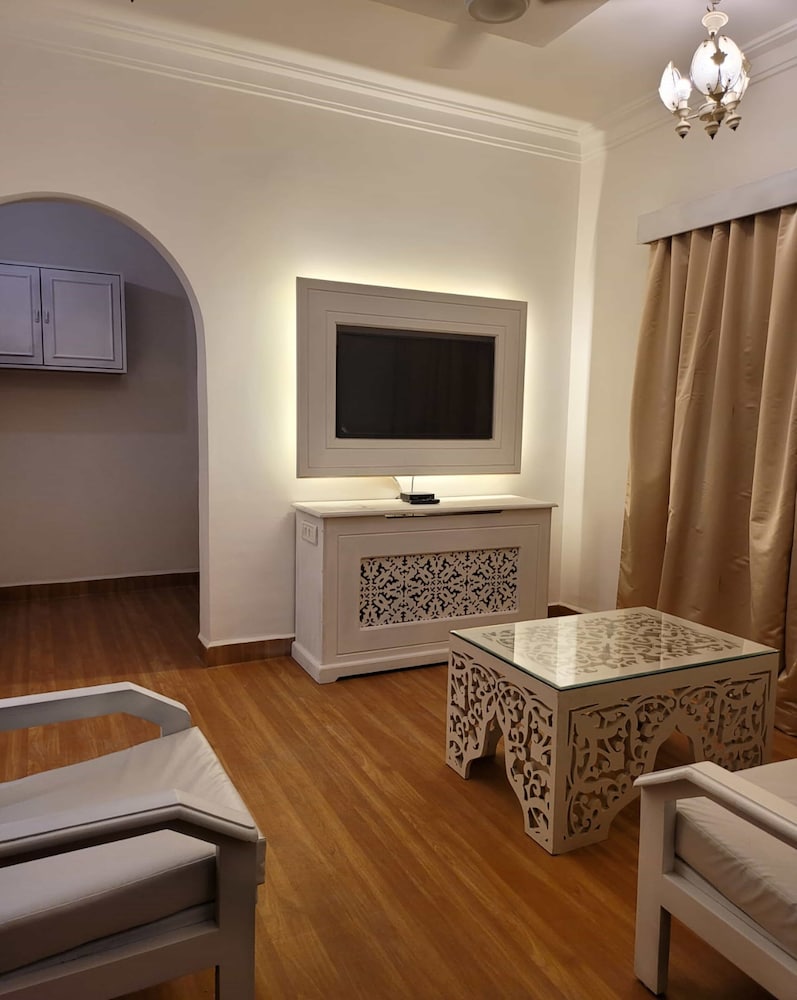 Ambassador Suites 2 BHK with Living Room photo 3