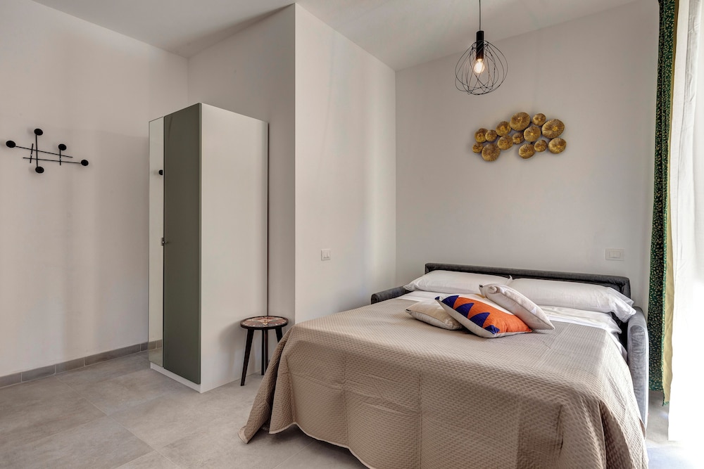 Suite con vasca idromassaggio 205 photo 2