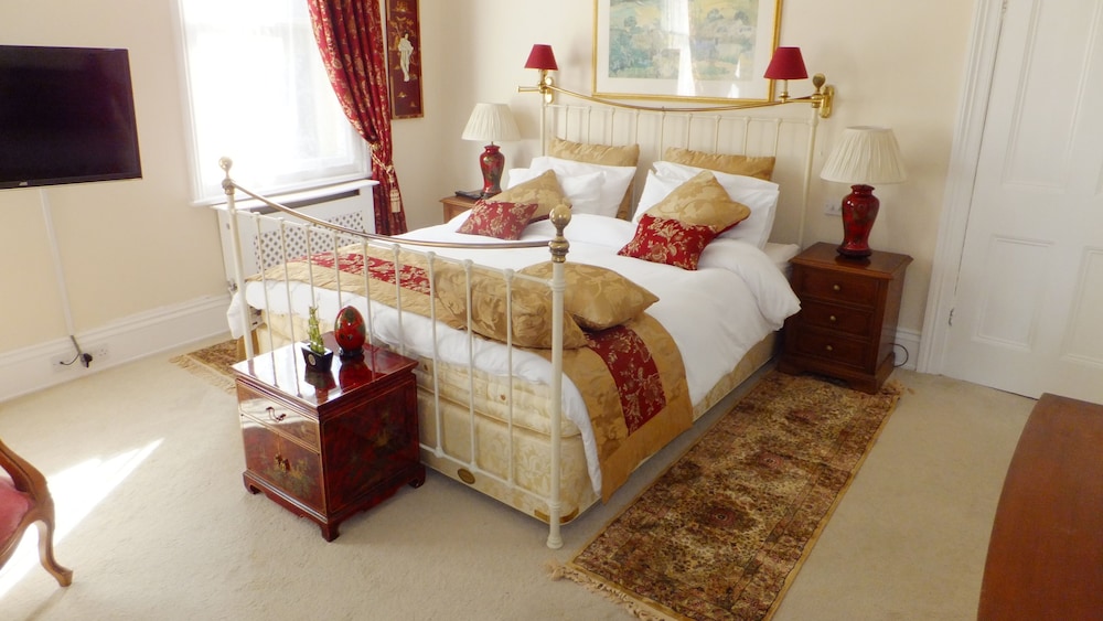 Deluxe Suite photo 3