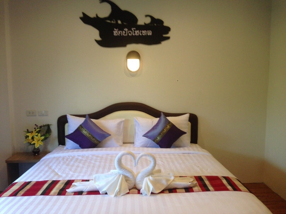Deluxe Room photo 1