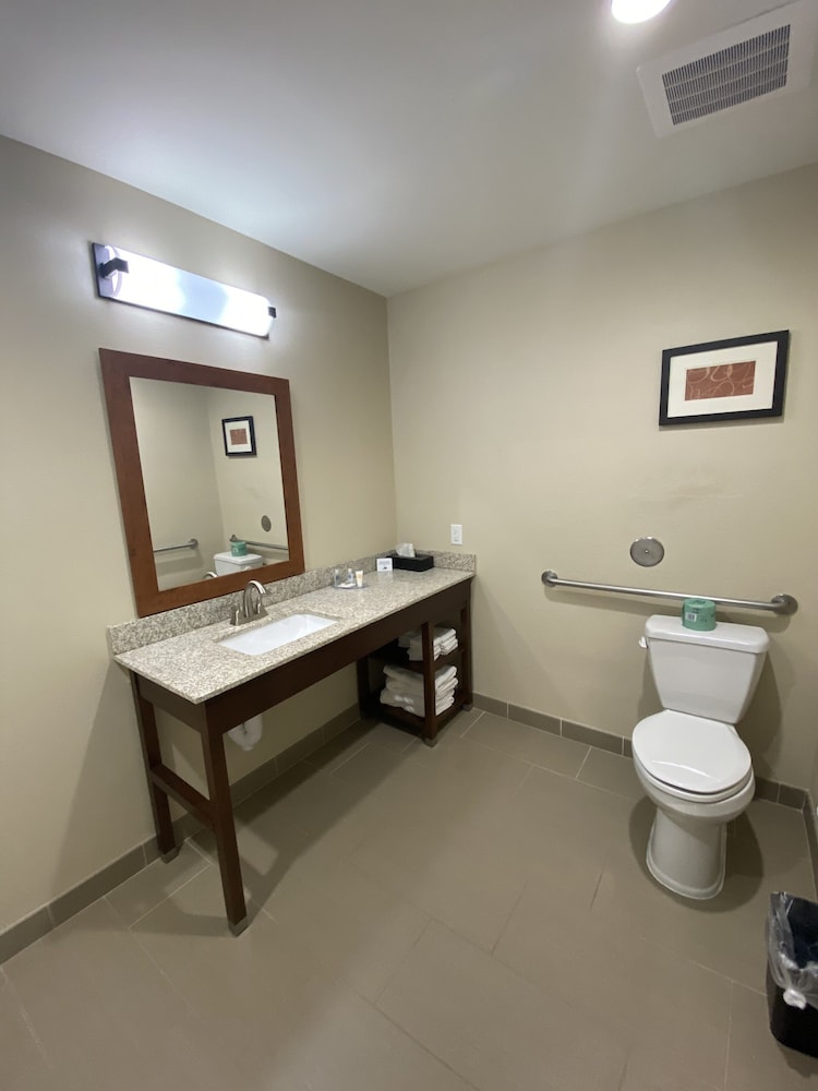 Comfort Suites West Omaha, Billede 11