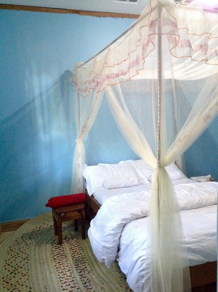 Twin Room, 2 Twin Beds, Non Smoking photo 2