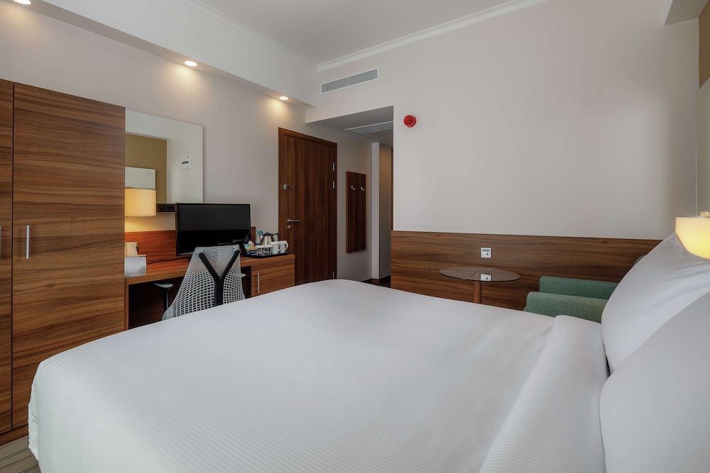 Room, 1 Queen Bed, Accessible photo 1