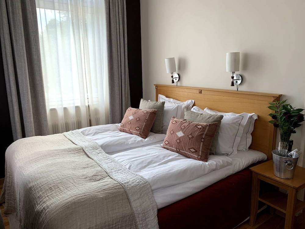 Economy Twin Room, 2 Twin Beds