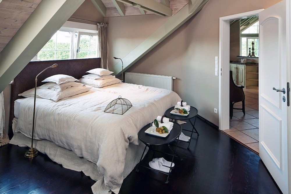 Suite (120 qm) photo 1