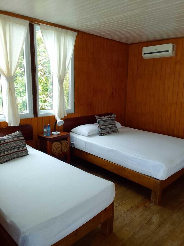 Standard Bungalow, 1 Bedroom