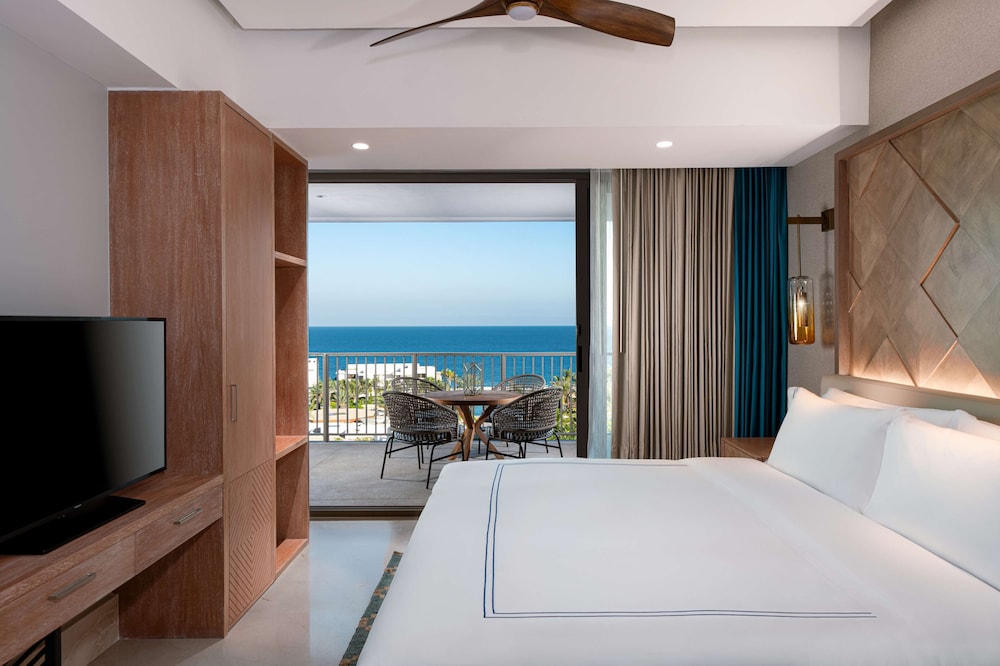 Suite, 2 Bedrooms, Ocean View